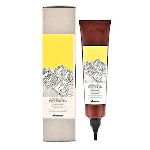 Treatment: Naturaltech Purifying Gel