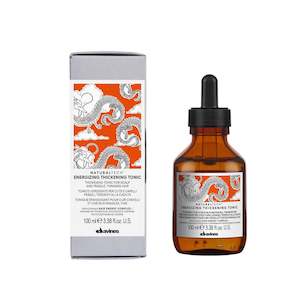 Treatment: Naturaltech Energizing Thickening Tonic