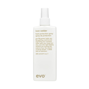 Styling: Icon Welder Heat Protection Spray