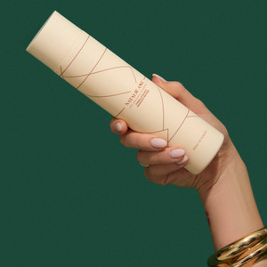 Shampoo 1: Natalie Anne Volumising Shampoo