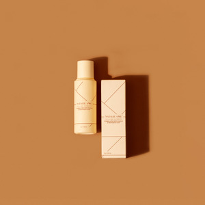 Shampoo 1: Natalie Anne Volumising Powder