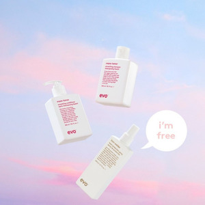 Shampoo 1: Evo Down Pat Gift Set