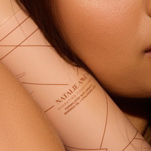Conditioners: Natalie Anne Hydrating Conditioner