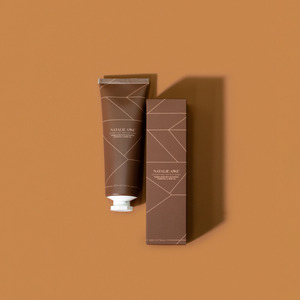 Treatment: Natalie Anne Charcoal Repair Mask