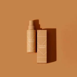 Styling: Natalie Anne Lived-In Texture Mist