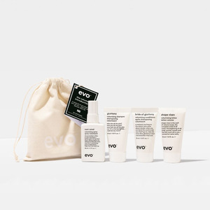 Shampoo 1: Evo The Volume Introduction Gift Set