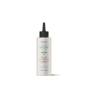 Treatment: Lakmé Teknia Scalp Care Detox Gel — 150ml