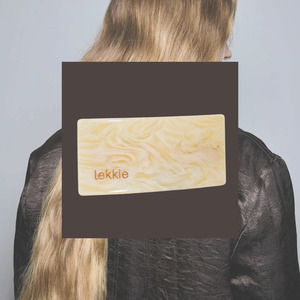 Styling: Lekkie Barrette