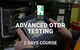 OTT Advanced OTDR Testing - Telecommunications Training CommsLearning NZ