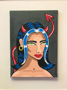 Products: Devil Women