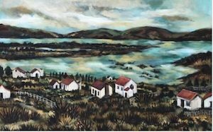 Products: Dunedin Harbour