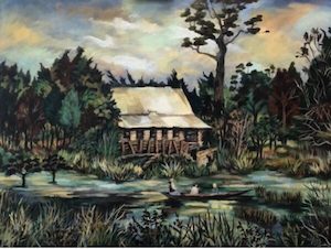 Products: Karere lagoon