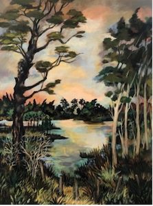 Products: Picnic place