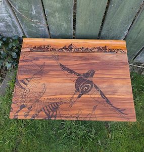 Products: School Desk Coffee Table – Tui