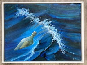 Products: Message In A Bottle