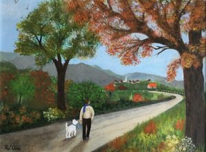 Products: Autumn Walk