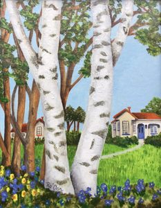 Products: Beside the Forest