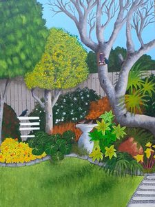 Products: Down my Garden