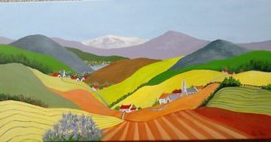Products: Village Fields