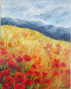 Products: Poppies