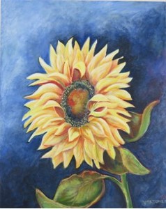 Products: Sunflower
