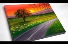 Arts Crafts: Painting Your Masterpiece with Esther Topfer starts on 15 May 2025