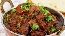 Indian Cooking with Urmila - More Mains and Sides - Sunday 24  November 2024
