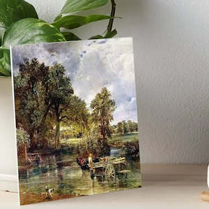 Arts Crafts: Landscape Painting with Esther Topfer - starts on 14 October 2025