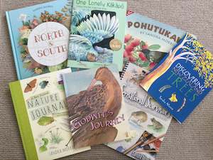 Arts Crafts: A SUMMER SCHOOL - Children's Book Illustrations with Sandra Morris - 12-16 January 2026