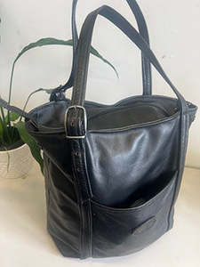 Home Garden D I Y: Leathercraft Lab:  Create your own stylish Tote Bag - starts on Saturday 21 March 2026
