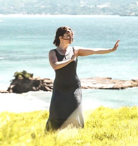 Wellbeing: Qi Gong with Rebekah - starts 4 June 2026