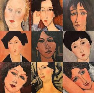 Arts Crafts: Portraiture: Finding your signature style - Starts on 28 July 2026