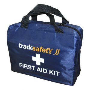 First Aid Kit 1-5 Person