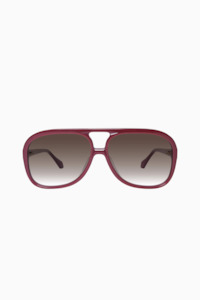 Bang Bang | Burgundy