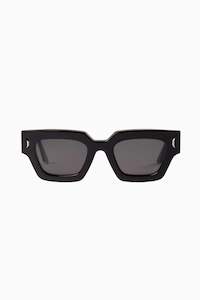 Accessories: Ghost | Gloss Black