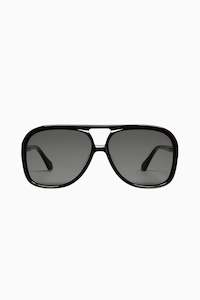 Accessories: Bang | Gloss Black