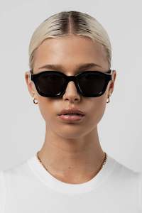 Eyewear: Harley | Black
