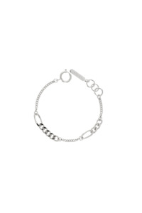 Justine Clenquet: Tiko Bracelet | Palladium