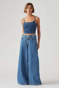Levis: XL Superwide | Cause and Effect