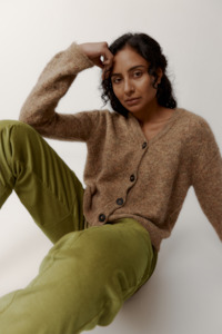 Knitwear: Elvis Cardi | Manuka