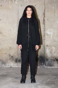 Generation Jacket | Black