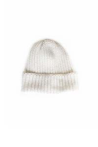 Accessories: Beanie | Oatmeal