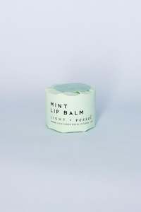 Lip Balm | Mint