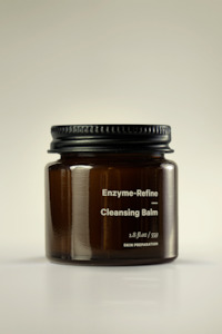 Enzyme-Refine Cleansing Balm