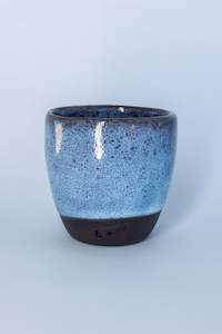Ceramic Cup | Nordic Night
