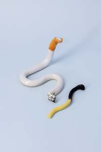 Long Skinny Cigarette