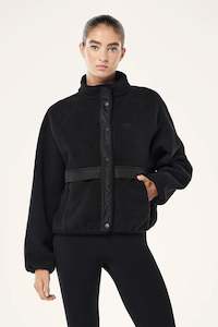 Technique Jacket | Black