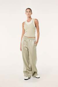 Sale: Tricot Trackpant | Biscuit