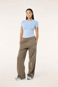 Kite Trackpant | Fawn