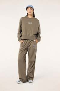 Kite Sweat | Fawn